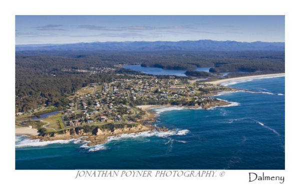 Dalmeny, #8